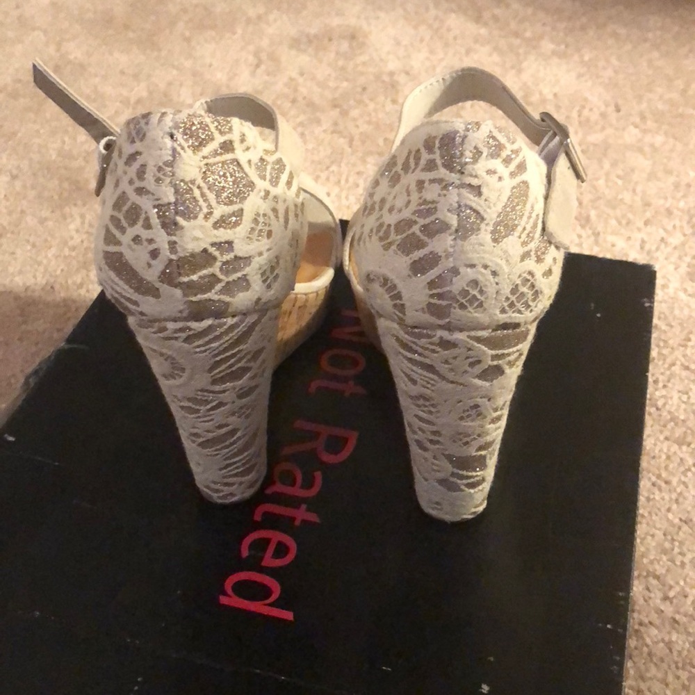 Wedges - Picture 3 of 4
